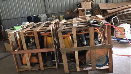 蔡甸行李、家具、电器包装托运