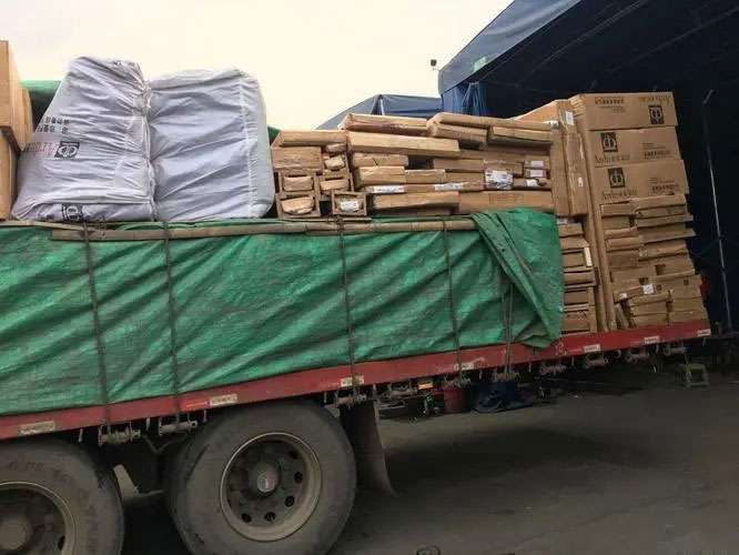 蔡甸家具托运